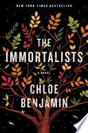 The Immortalists