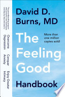 The Feeling Good Handbook