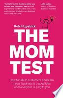 The Mom Test