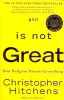 God Is Not Great