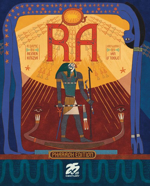 Ra