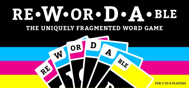 Rewordable